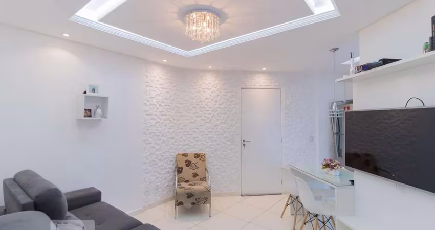 Apartamento à Venda - Cangaíba, 2 Quartos,  52 m2