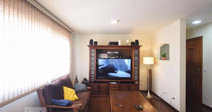 Apartamento à Venda - Panamby, 4 Quartos,  147 m2