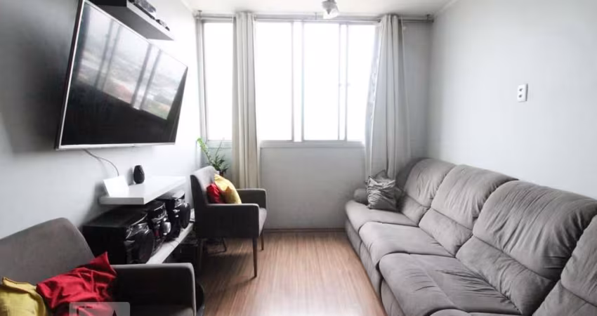 Apartamento à Venda - Parque Novo Mundo , 3 Quartos,  68 m2