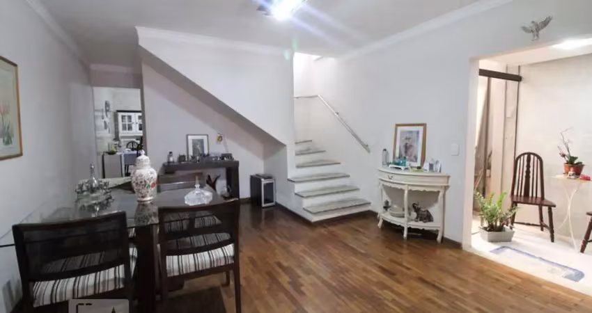 Casa com 2 quartos à venda na Rua da Grota, --, Vila Gustavo, São Paulo