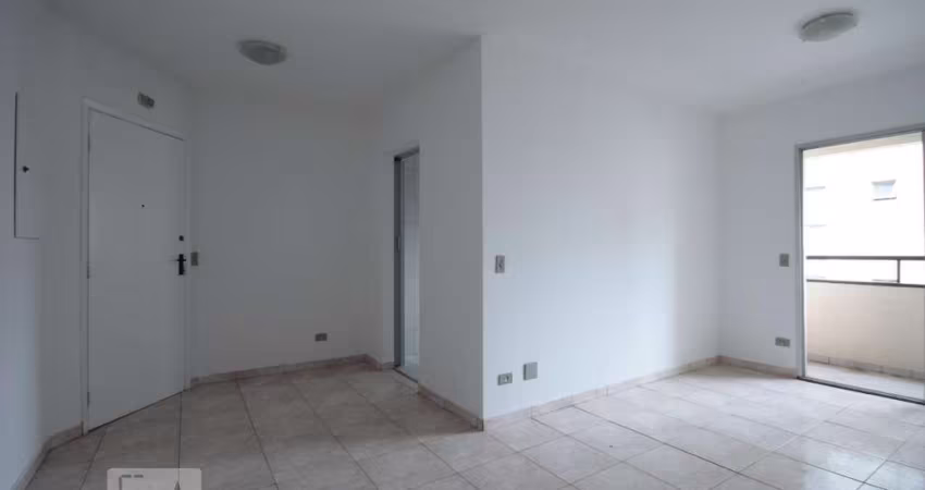 Apartamento à Venda - Bosque da Saúde, 2 Quartos,  79 m2