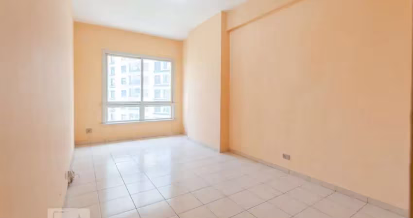 Apartamento com 1 quarto à venda na Rua Maria Paula, --, Bela Vista, São Paulo