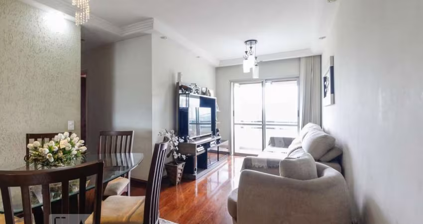 Apartamento à Venda - Penha de França, 3 Quartos,  73 m2