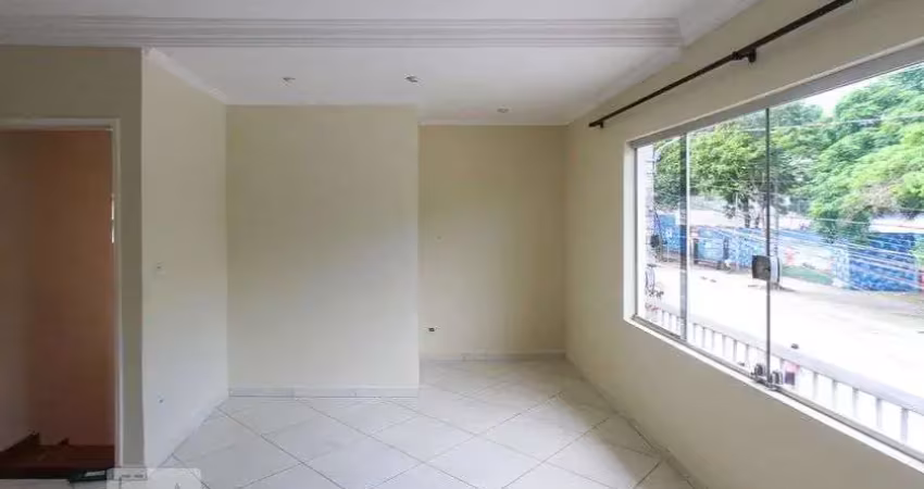 Casa com 2 quartos à venda na Avenida Professor Luiz Ignácio Anhaia Mello, --, Sapopemba, São Paulo