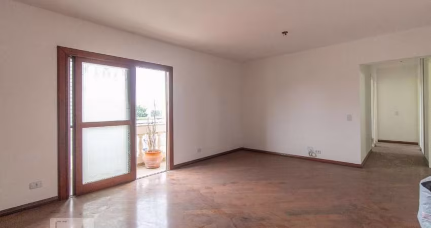 Apartamento à Venda - Tatuapé, 3 Quartos,  90 m2
