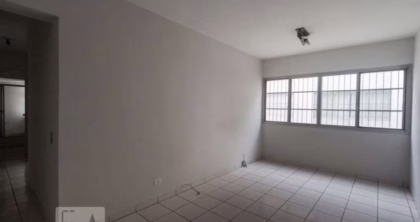 Apartamento à Venda - Planalto Paulista, 2 Quartos,  96 m2