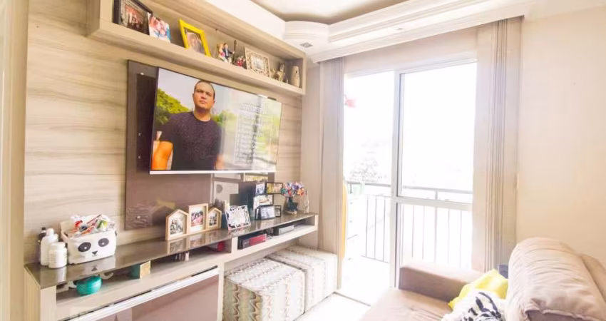 Apartamento à Venda - Freguesia do Ó, 2 Quartos,  48 m2