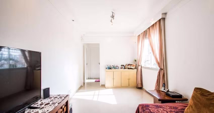 Apartamento à Venda - Cambuci, 3 Quartos,  74 m2