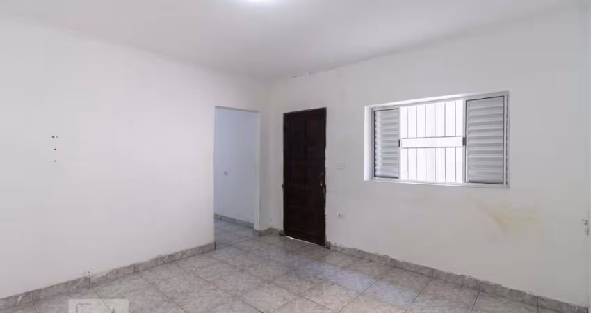Casa à Venda - Cangaíba, 2 Quartos,  250 m2