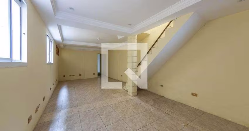Casa à Venda - Vila Califórnia, 3 Quartos,  300 m2