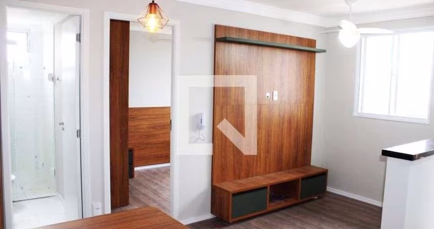 Apartamento à Venda - Água Branca, 1 Quarto,  30 m2