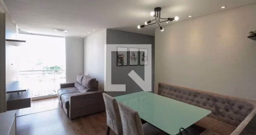Apartamento à Venda - Vila Antonieta, 3 Quartos,  61 m2