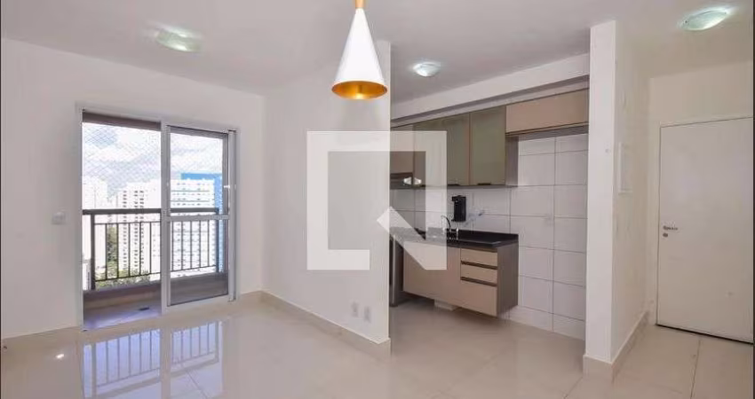 Apartamento à Venda - Vila Andrade, 2 Quartos,  47 m2