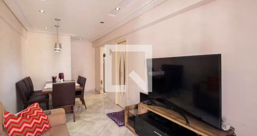 Apartamento à Venda - Mooca, 2 Quartos,  58 m2