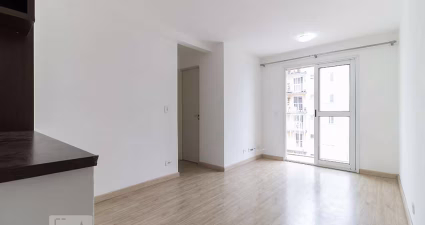 Apartamento à Venda - Jardim São Savério, 2 Quartos,  47 m2