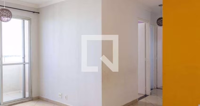 Apartamento à Venda - Vila Esperança, 3 Quartos,  64 m2