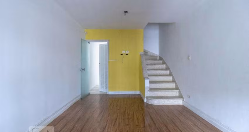Casa à Venda - Planalto Paulista, 2 Quartos,  94 m2