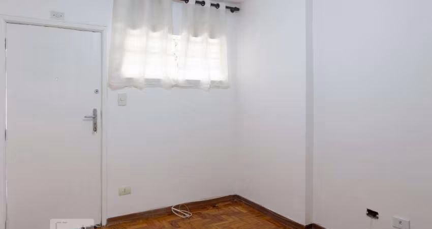 Apartamento à Venda - Barra Funda, 1 Quarto,  45 m2