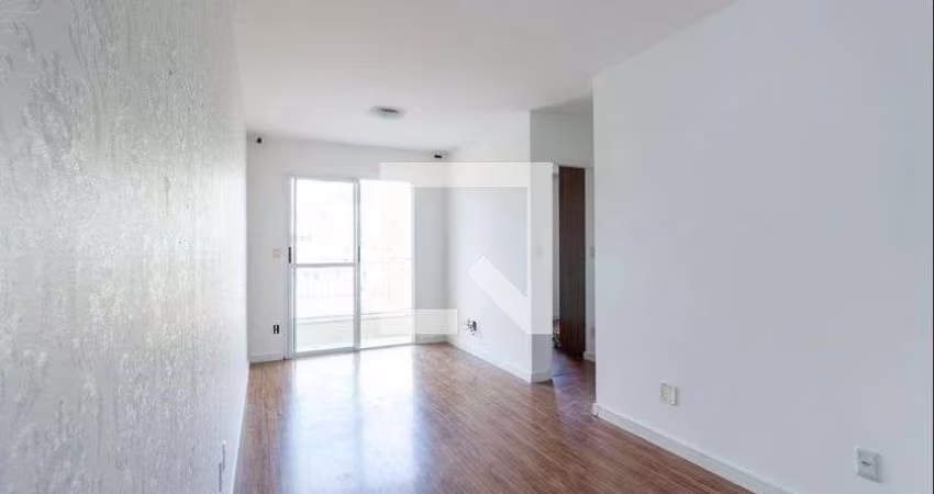 Apartamento à Venda - Vila Ré, 2 Quartos,  50 m2