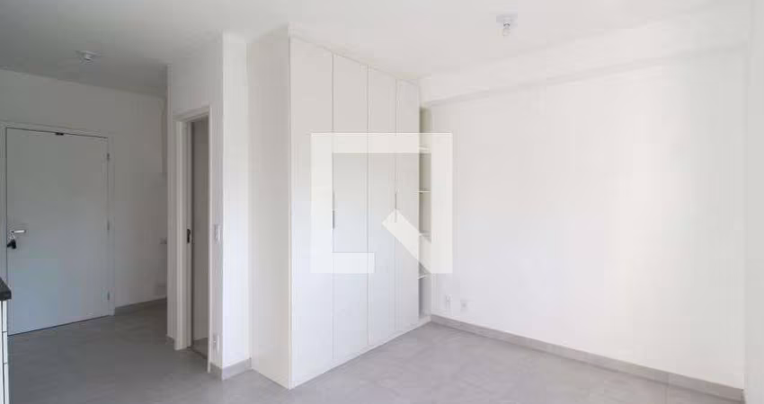 Apartamento à Venda - Vila Olímpia, 1 Quarto,  24 m2