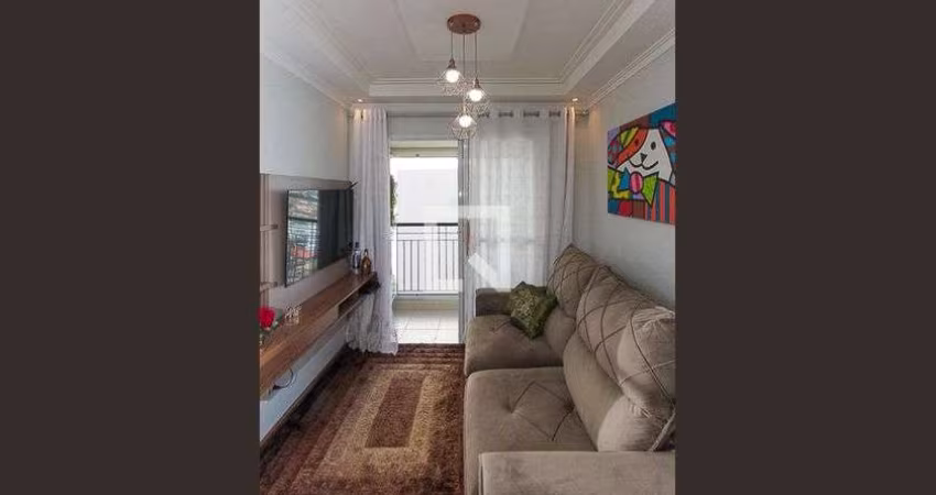 Apartamento à Venda - Vila Ema, 3 Quartos,  61 m2