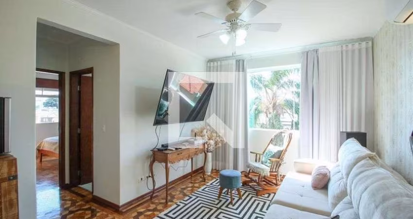 Apartamento à Venda - Belém, 2 Quartos,  100 m2