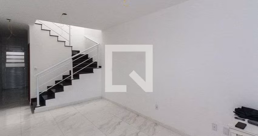 Casa à Venda - Sapopemba, 3 Quartos,  67 m2