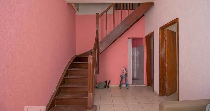 Casa à Venda - Barra Funda, 2 Quartos,  48 m2