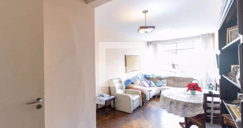 Apartamento à Venda - Barra Funda, 2 Quartos,  80 m2