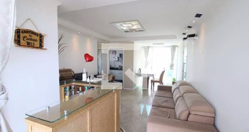 Apartamento à Venda - Vila Nova Cachoeirinha, 3 Quartos,  136 m2