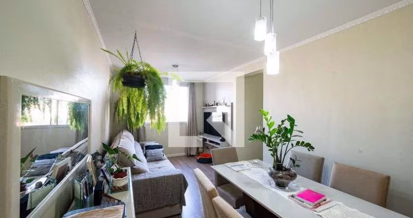 Apartamento à Venda - Vila Mascote, 2 Quartos,  65 m2