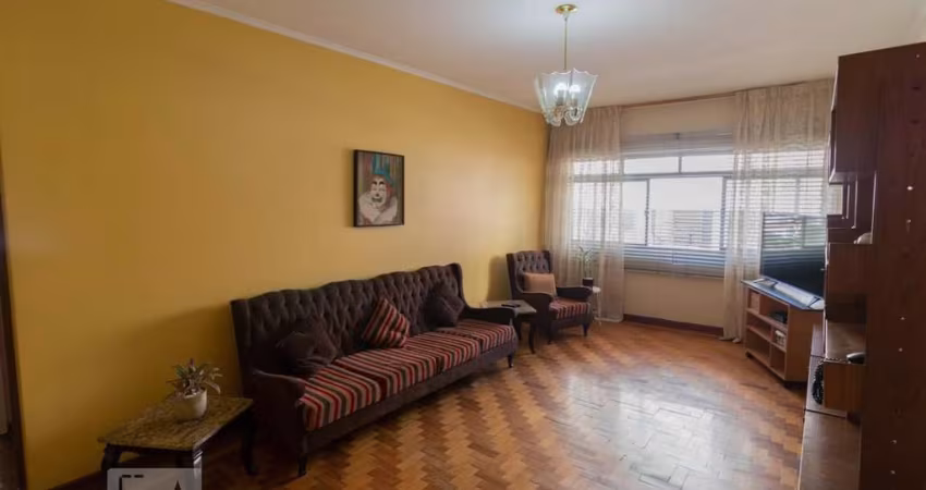 Apartamento à Venda - Água Fria, 3 Quartos,  130 m2