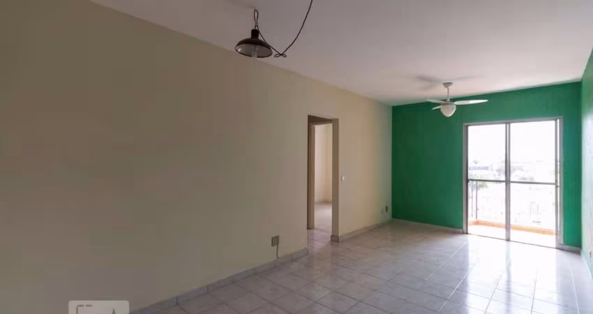 Apartamento à Venda - Vila Mascote, 2 Quartos,  70 m2