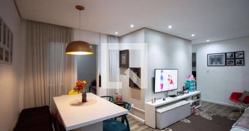 Apartamento à Venda - Itaquera, 2 Quartos,  54 m2