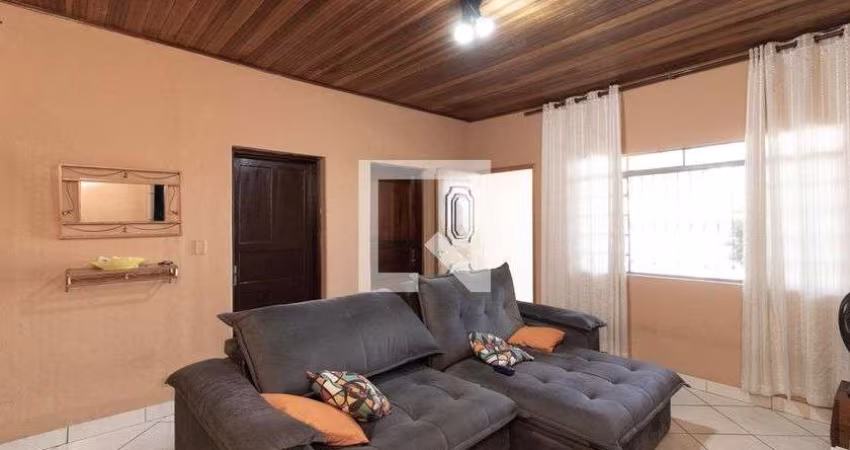 Casa à Venda - Artur Alvim, 2 Quartos,  297 m2