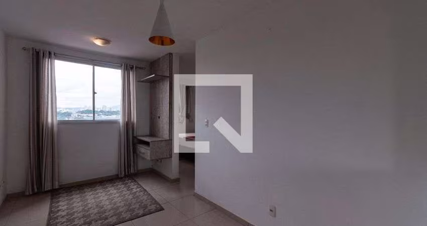 Apartamento à Venda - Água Branca, 2 Quartos,  44 m2