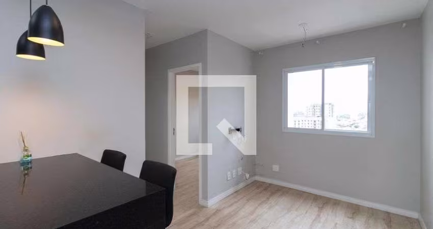 Apartamento à Venda - Vila Gustavo, 2 Quartos,  43 m2