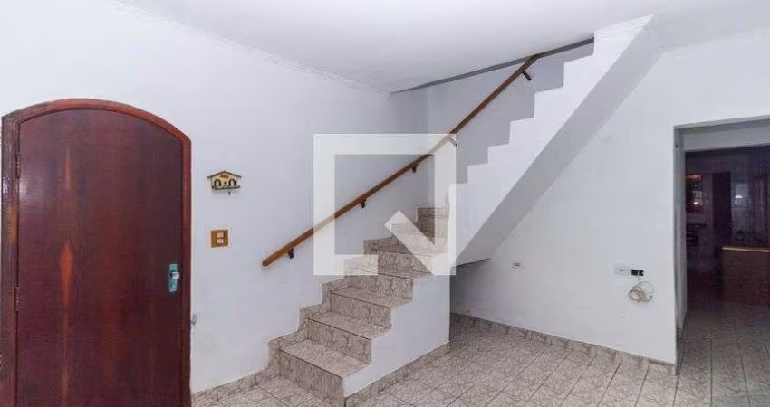 Casa à Venda - Sapopemba, 3 Quartos,  120 m2
