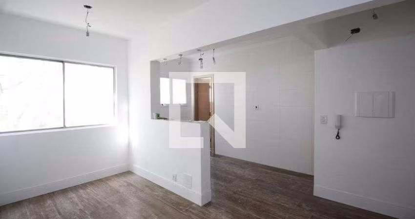 Apartamento à Venda - Água Fria, 2 Quartos,  52 m2