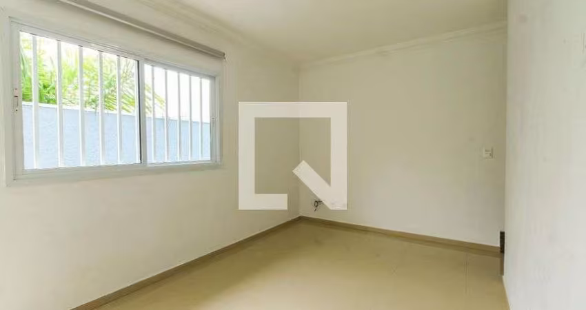 Casa à Venda - Vila Aricanduva, 2 Quartos,  109 m2