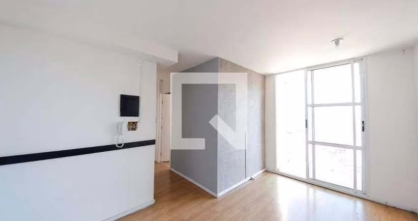 Apartamento à Venda - Vila Antonieta, 2 Quartos,  51 m2