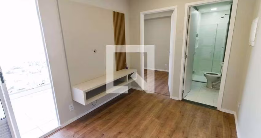 Apartamento à Venda - Vila Sônia, 1 Quarto,  61 m2