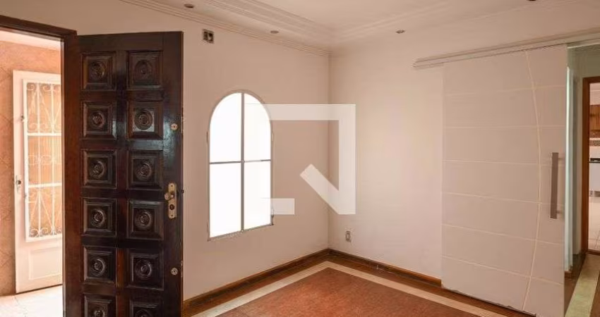 Casa à Venda - Sacomã, 3 Quartos,  150 m2