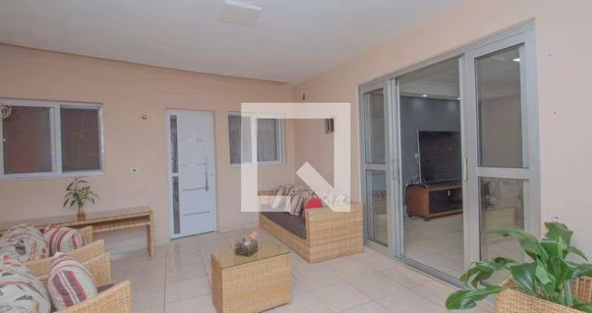Casa à Venda - Sapopemba, 3 Quartos,  147 m2