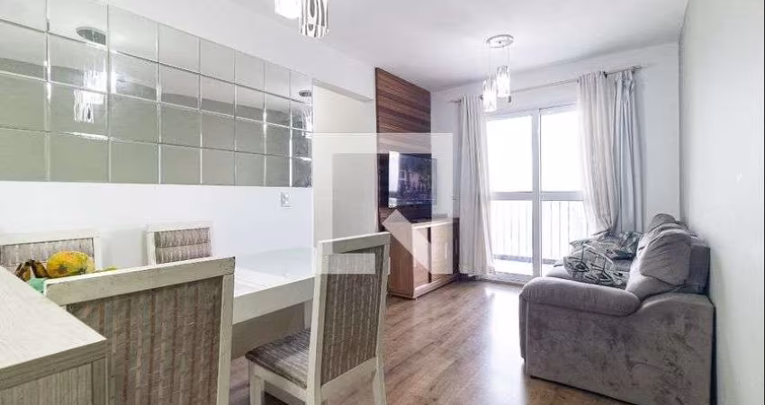 Apartamento à Venda - Jardim São Savério, 3 Quartos,  71 m2