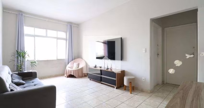 Apartamento à Venda - Barra Funda, 2 Quartos,  80 m2