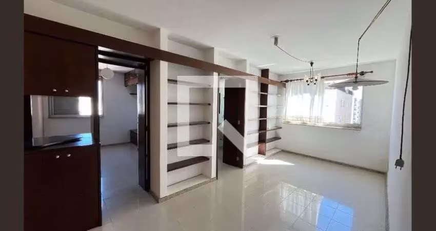Apartamento à Venda - Jabaquara, 2 Quartos,  63 m2