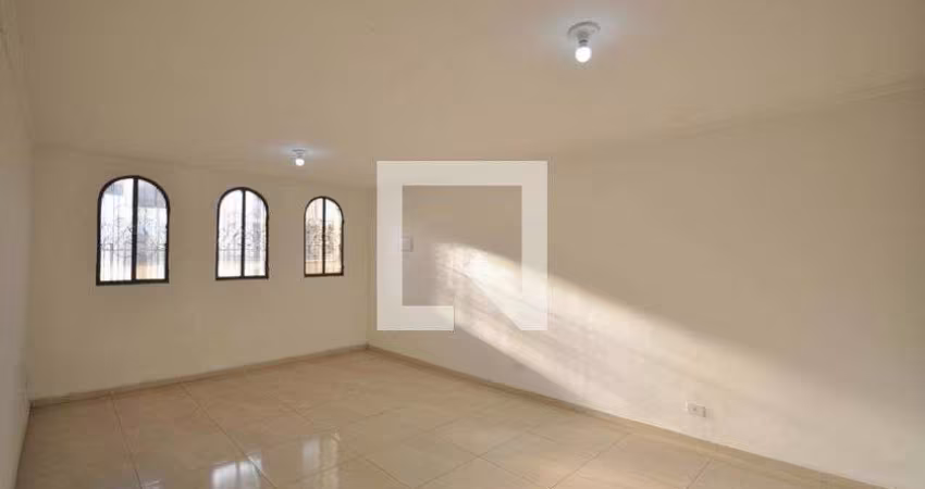 Casa à Venda - Vila Ede, 2 Quartos,  100 m2