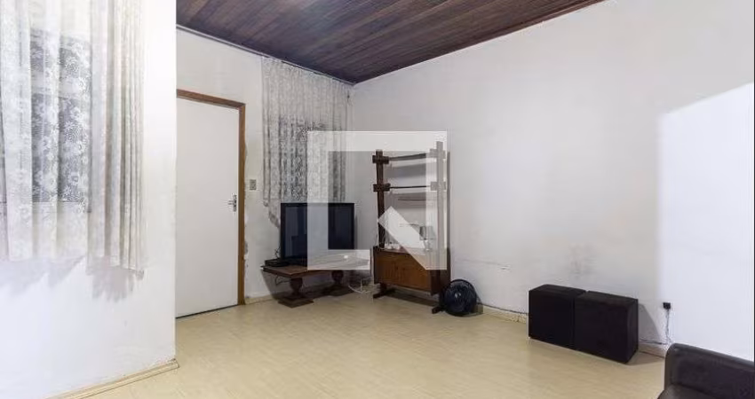 Casa à Venda - Sacomã, 3 Quartos,  120 m2