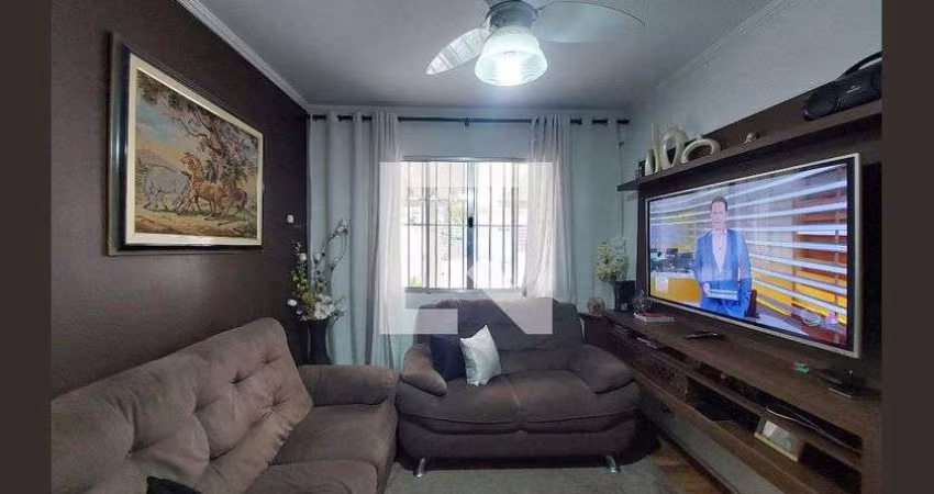 Casa à Venda - Socorro, 2 Quartos,  177 m2